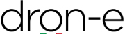 Logo Dron-e