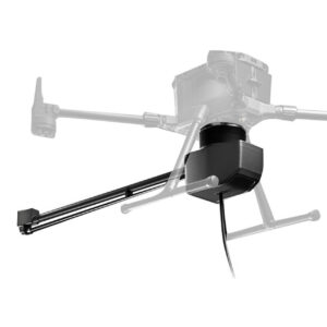 Sensori e Gimbal