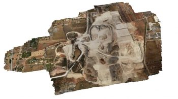Taurisano quarry