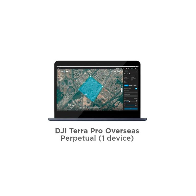DJI Terra Pro - Dron-e.it | DJI Enterprise Dealer