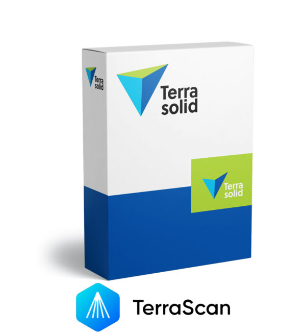 Terrascan UAV
