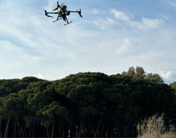 Drone_LIDAR_Forestry