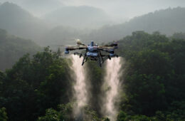 DJI _AGRAS